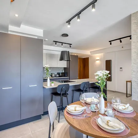 1 Bedroom St Julians Sleeps 4 Apartment St. Paul's Bay
