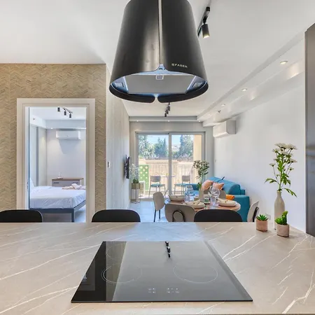 1 Bedroom St Julians Sleeps 4